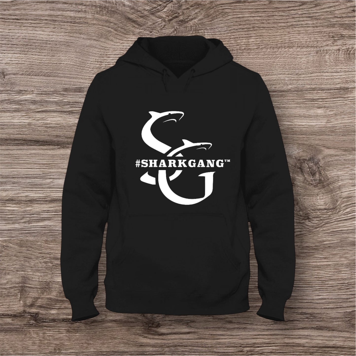 "OG" #SharkGangTM Hoodie