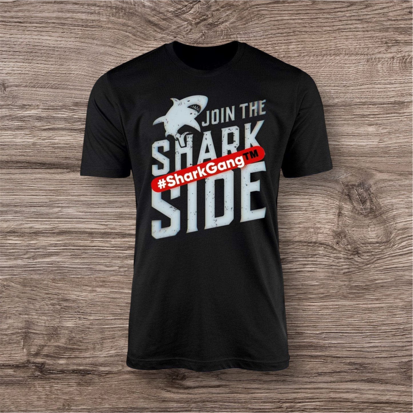 Join the Shark Side T-Shirt
