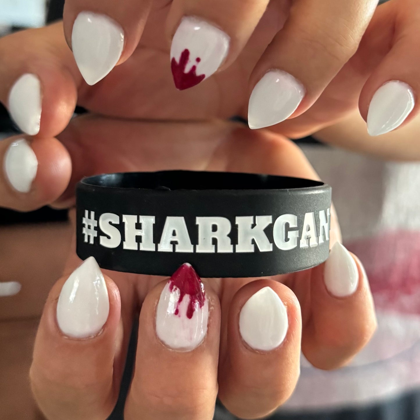 OG #SharkGangTM Bracelet