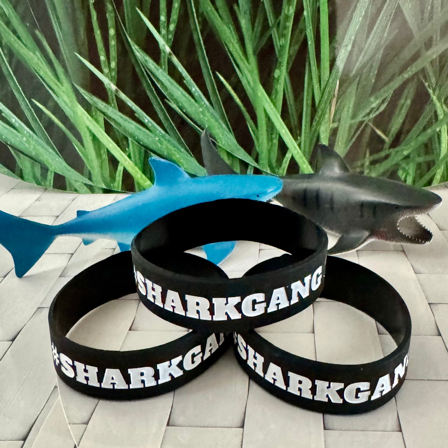 OG #SharkGangTM Bracelet