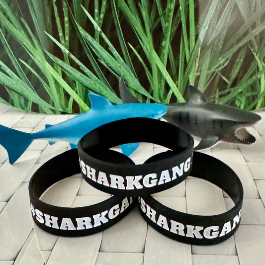 OG #SharkGangTM Bracelet